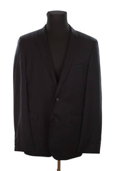 Vestes Hugo Boss  Noir