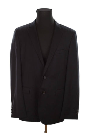 Vestes Hugo Boss  Noir