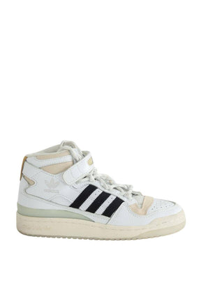 Baskets Adidas  Blanc