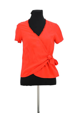 Blouses Sézane  Rouge