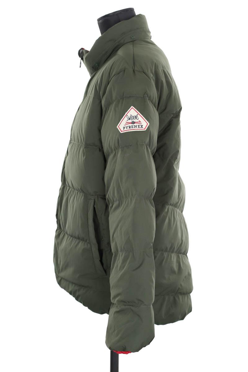 Doudounes Swildens  Kaki