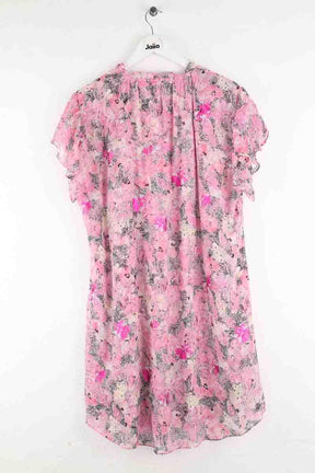 Mi-longueur The Kooples  Rose