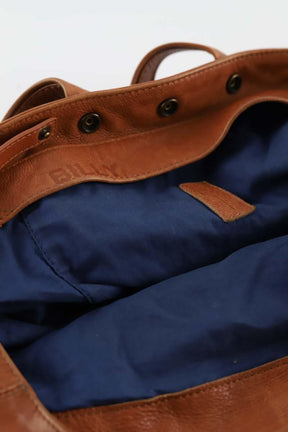 Sacs à bandoulière Jérôme Dreyfuss Billy Marron