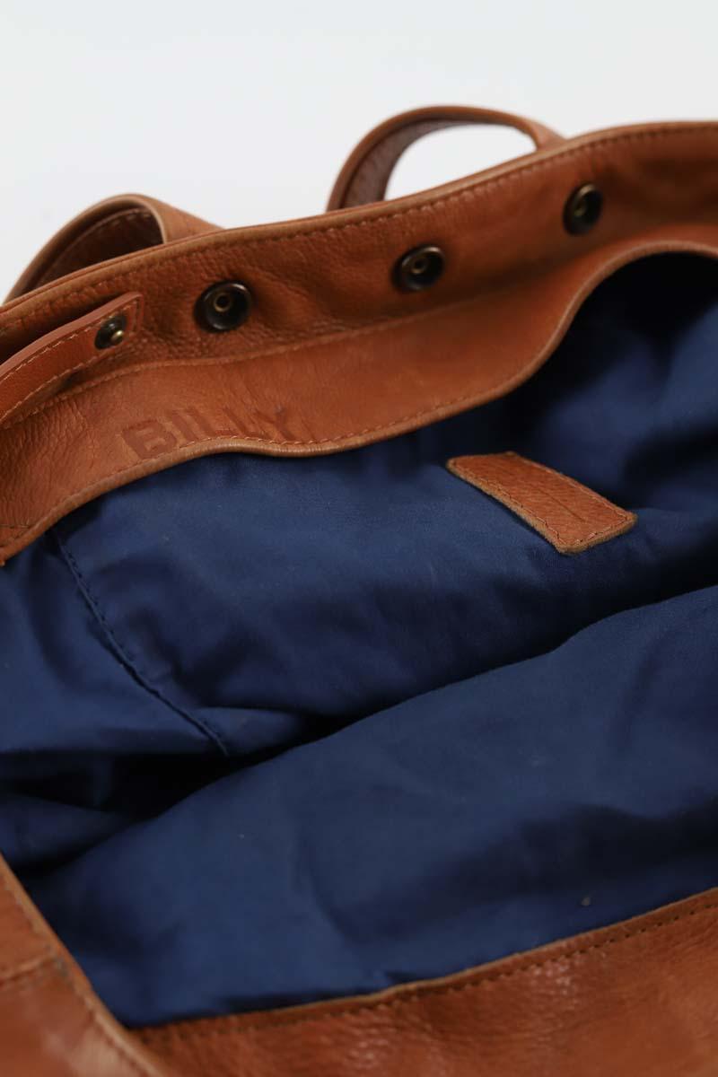 Sacs à bandoulière Jérôme Dreyfuss Billy Marron