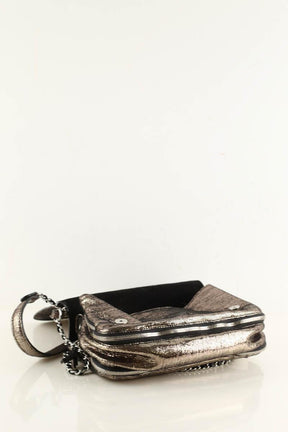 Sacs à bandoulière Jérôme Dreyfuss  Doré