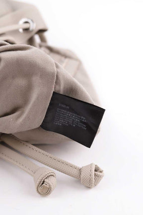 Sac à dos Lacoste  Gris