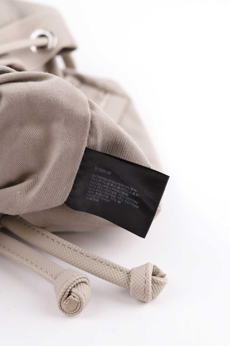 Sac à dos Lacoste  Gris