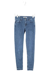 Slim Levi's  Bleu