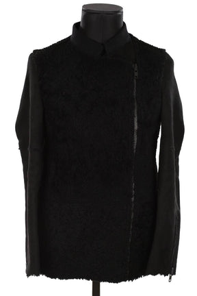 Manteau Sandro  Noir