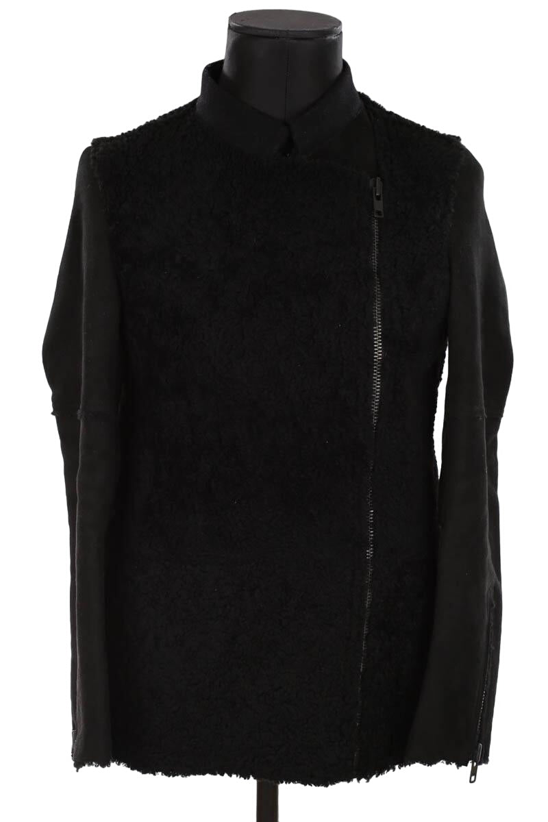 Manteau Sandro  Noir