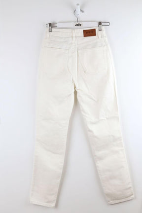 Slim Sézane  Blanc