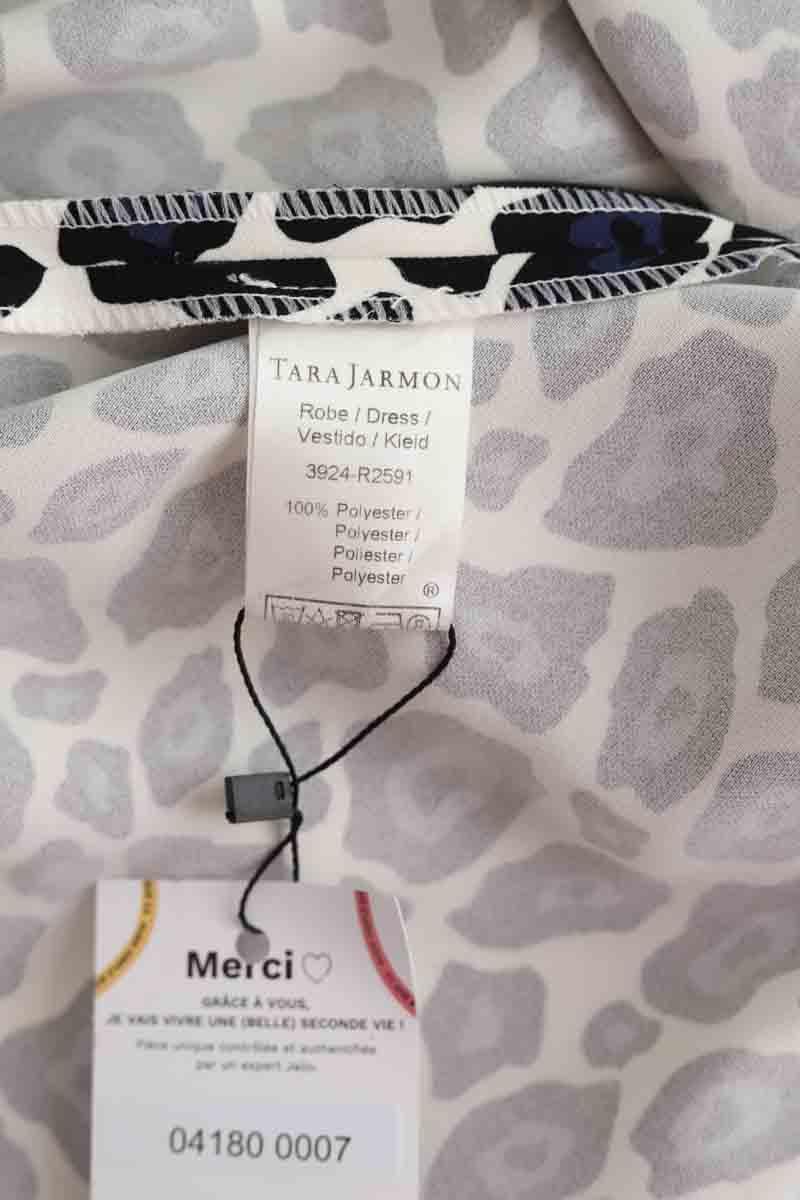 Mini Tara Jarmon  Bleu