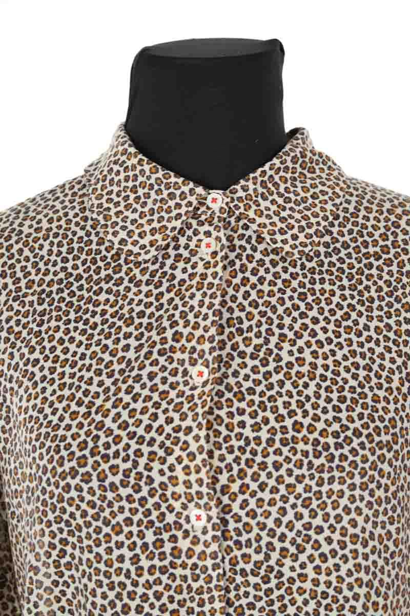 Chemises Bellerose  Marron