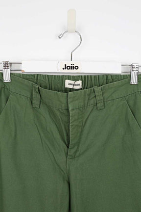 Pantalon Zadig & Voltaire  Kaki
