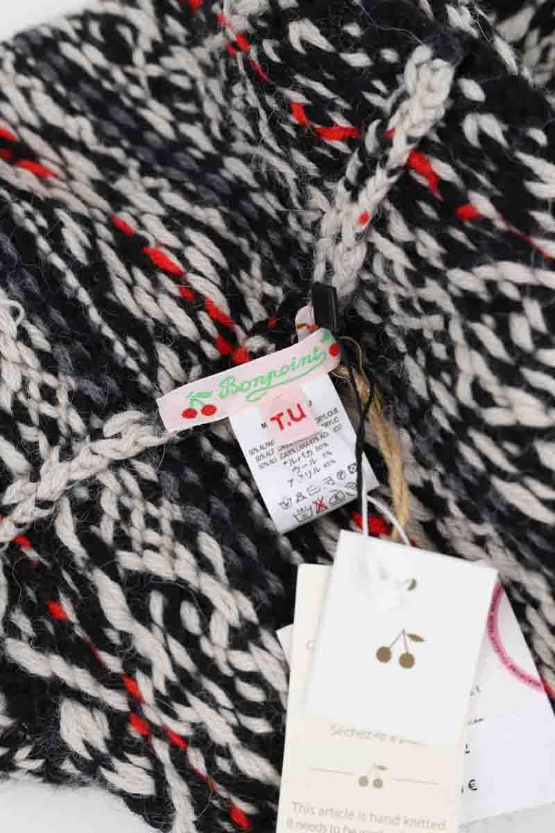 Echarpes Bonpoint  Multicolore