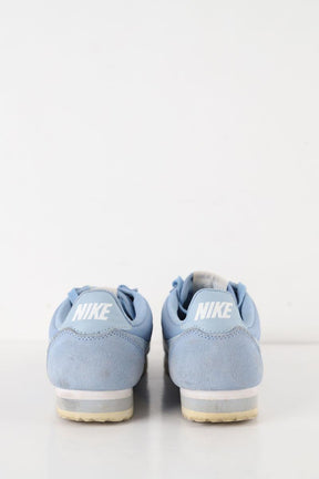 Baskets Nike Cortez Bleu
