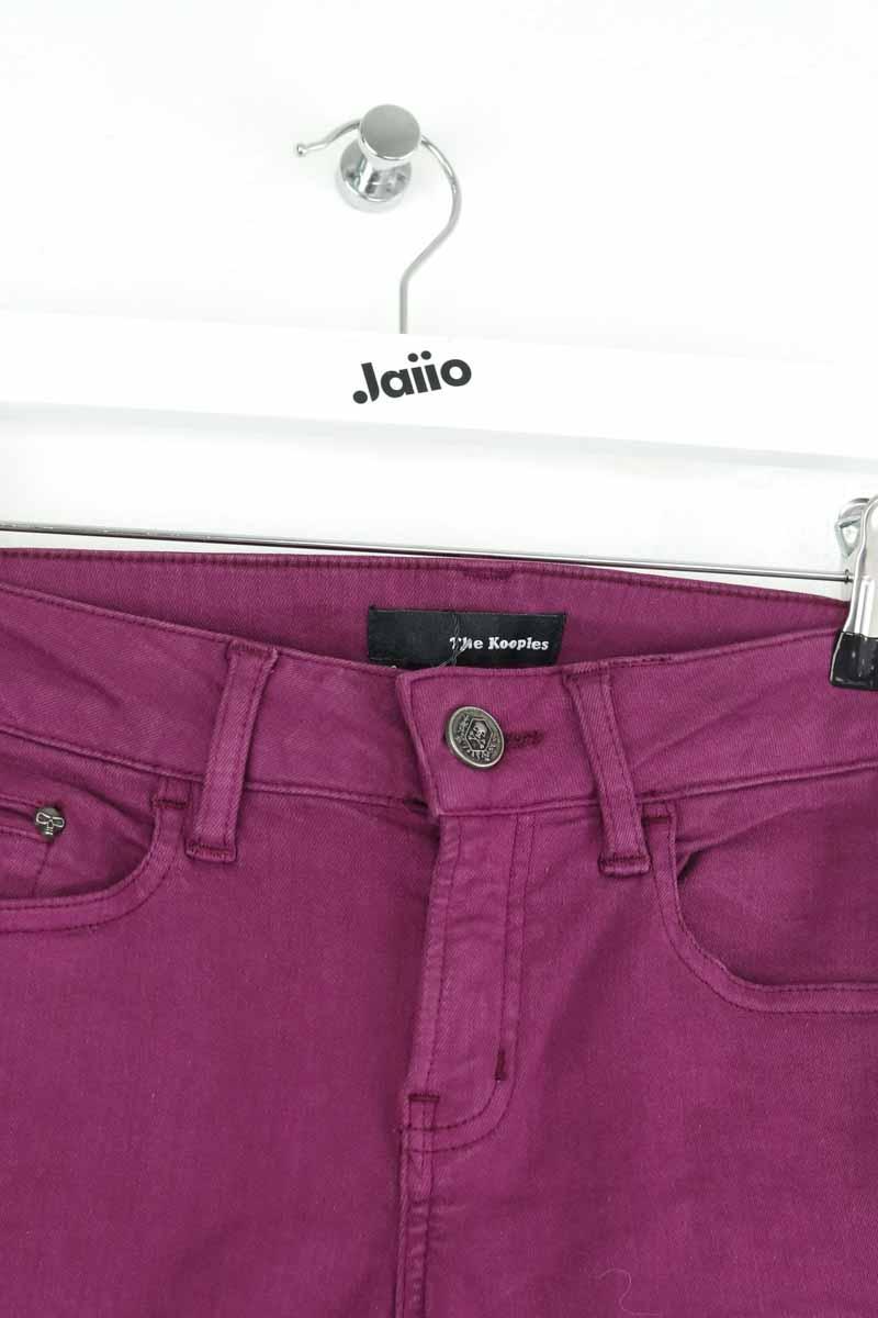 Slim The Kooples  Violet
