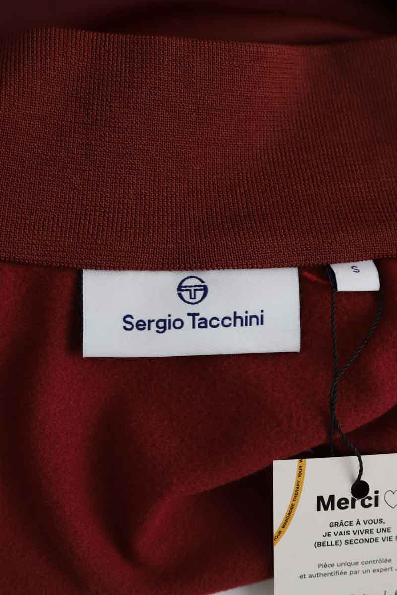 Gilets Sergio Tacchini  Bordeaux