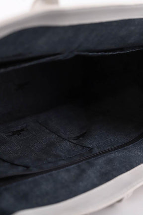 Sac à main Longchamp  Blanc