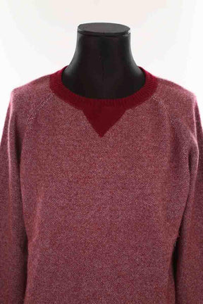 Pulls Kujten  Bordeaux