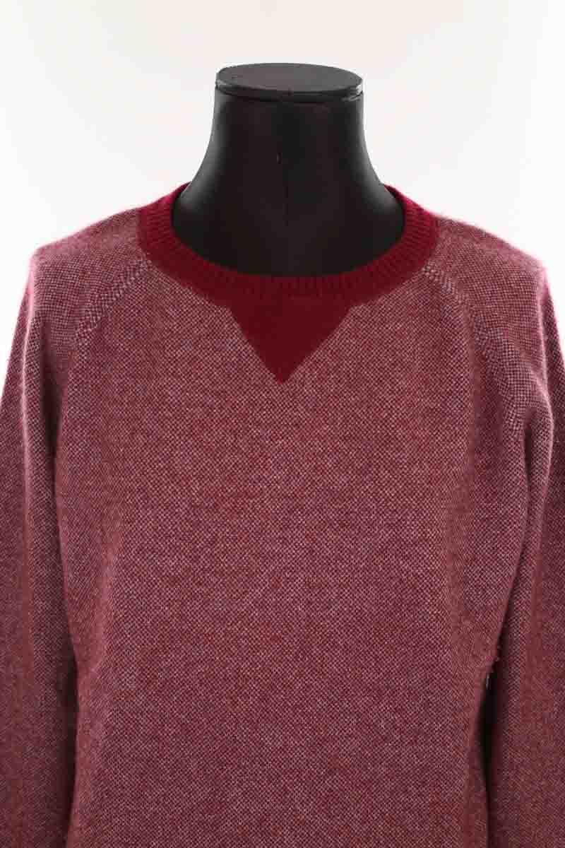 Pulls Kujten  Bordeaux