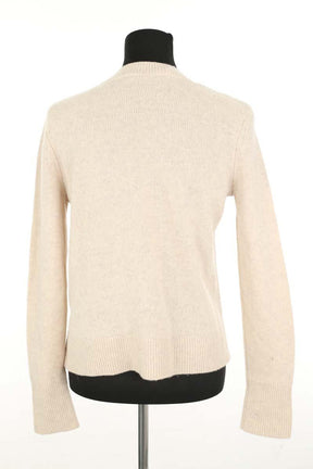 Pulls Vanessa Bruno  Ecru