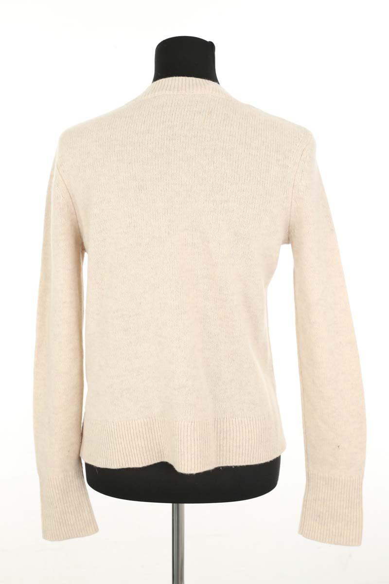 Pulls Vanessa Bruno  Ecru