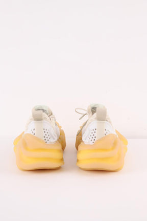 Baskets Crocs  Blanc