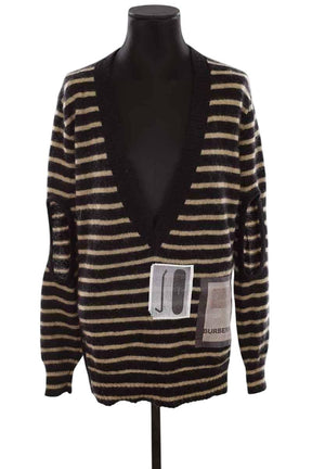 Pulls Burberry  Noir