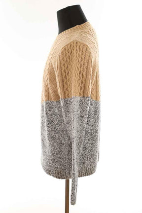 Pulls Lacoste  Beige