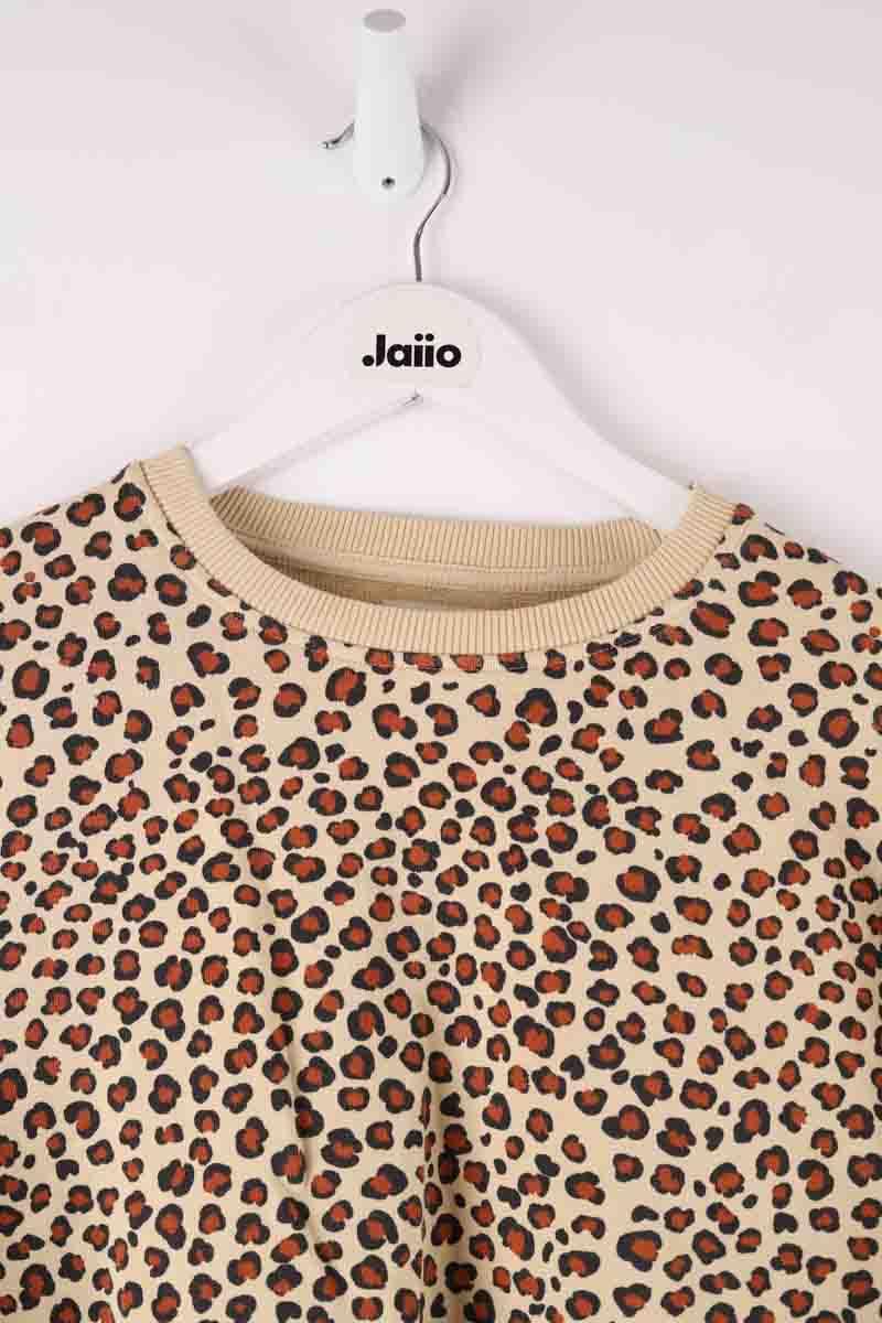 Sweatshirts Frangin Frangine  Beige