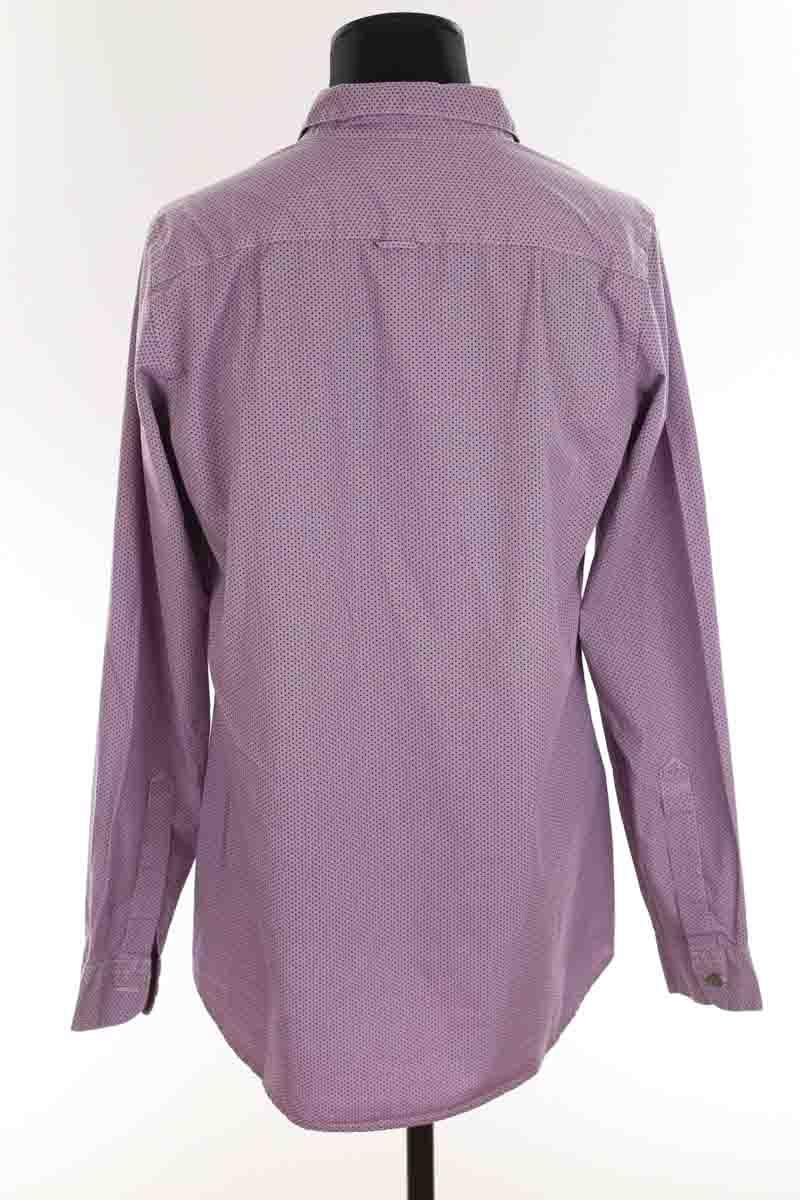 Chemises Bellerose  Violet