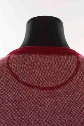 Pulls Kujten  Bordeaux