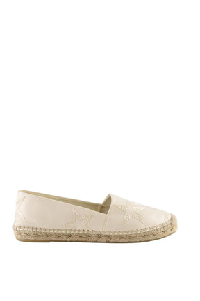 Espadrilles Stella McCartney  Ecru