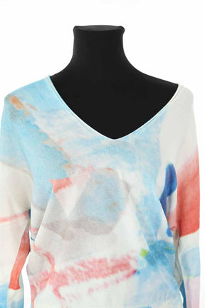 Pulls Armani  Multicolore