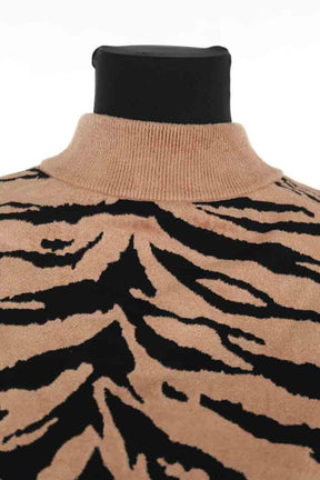 Pulls Alaïa  Marron