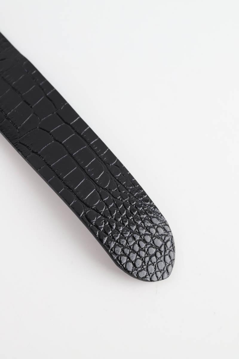 Ceinture Gerard Darel  Noir