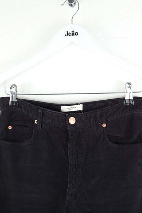Droit Isabel Marant Étoile  Noir