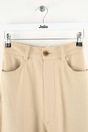 Droit The Frankie Shop  Beige