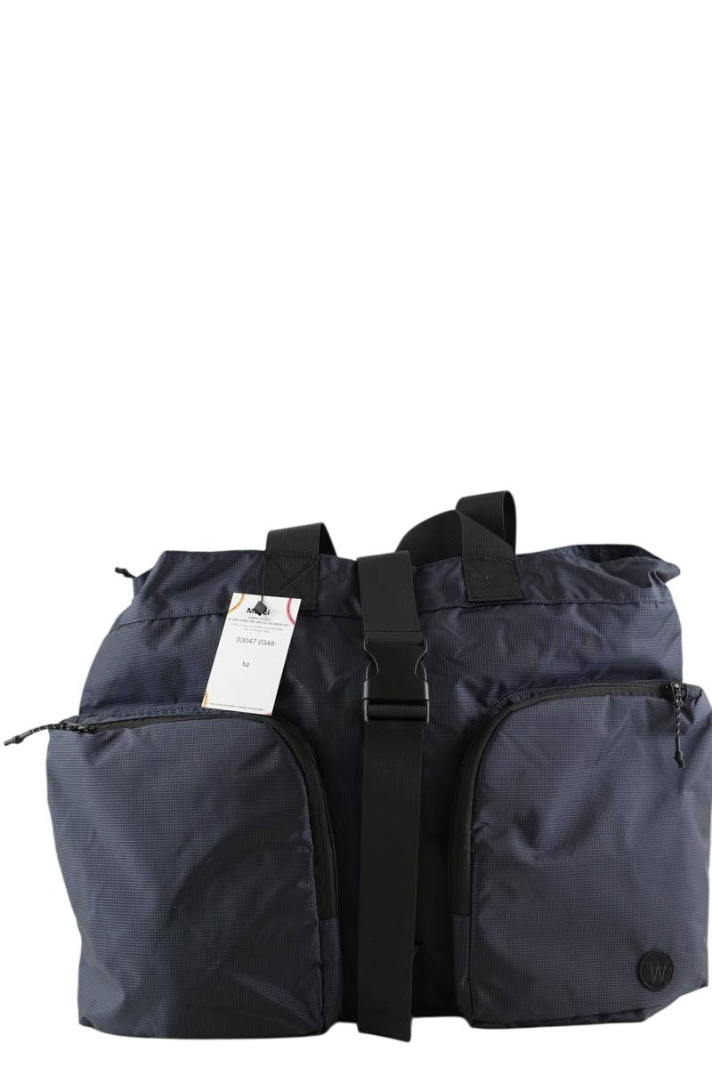 Cabas Other Brand  Bleu