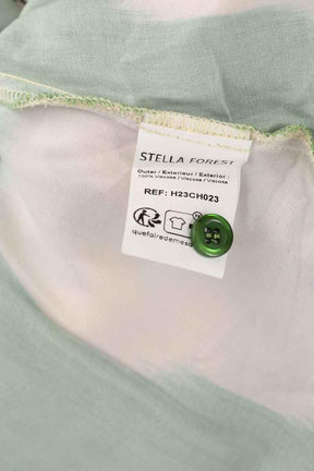 Blouses Stella Forest  Vert