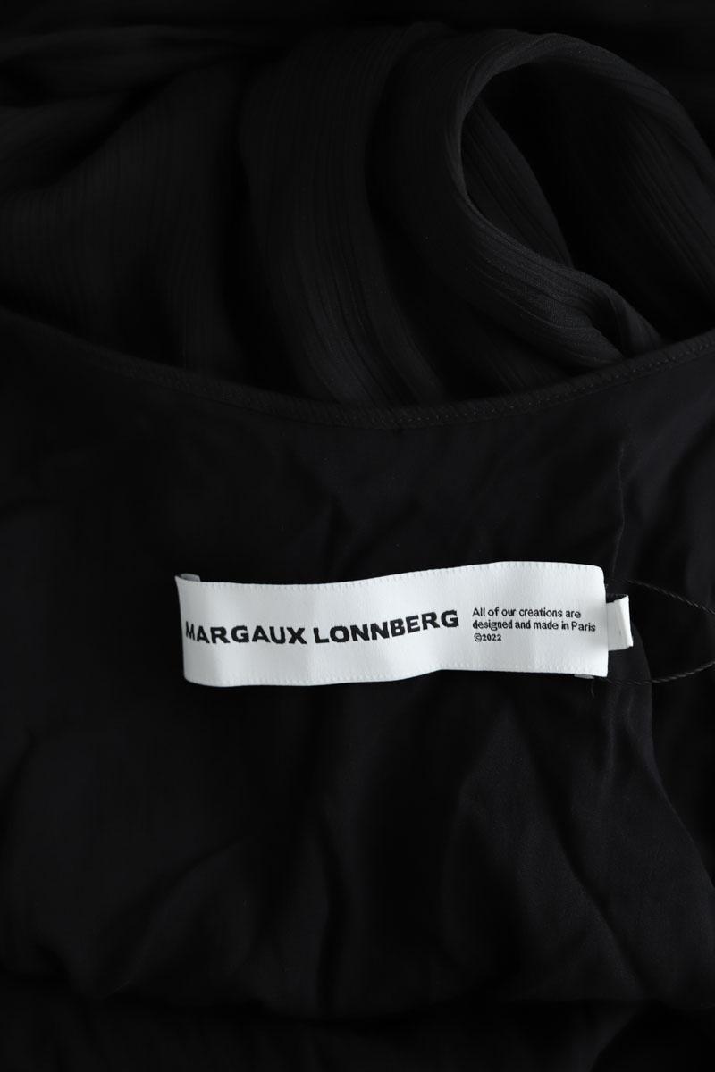 Maxi Margaux Lonnberg  Noir