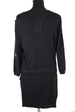 Robe Paul & Joe  Noir