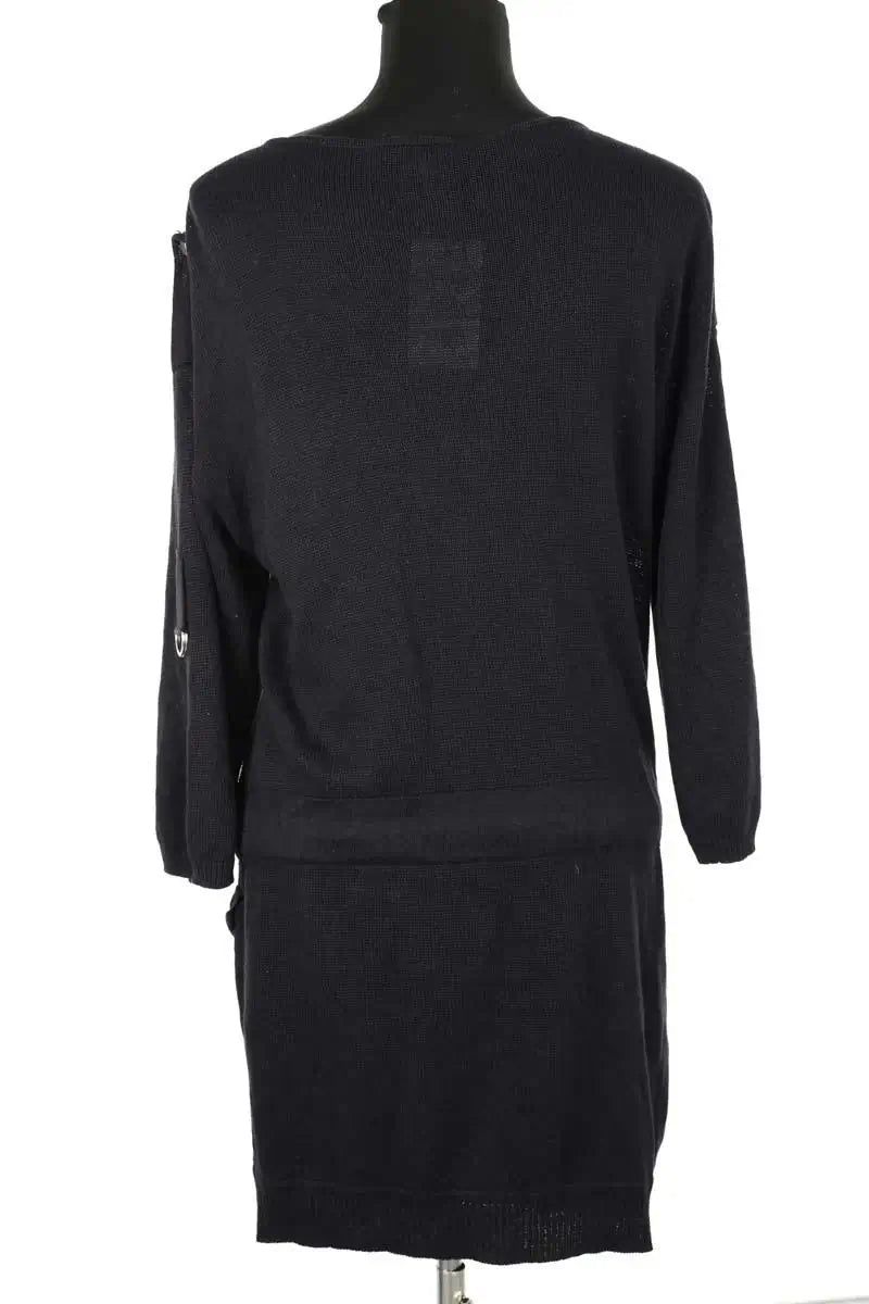 Robe Paul & Joe  Noir