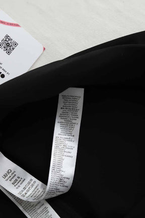 Leggings Liu Jo  Noir