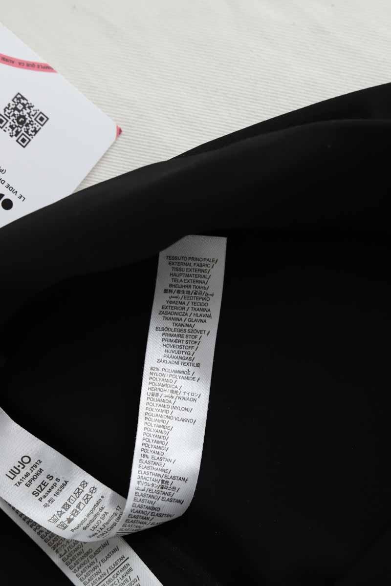 Leggings Liu Jo  Noir