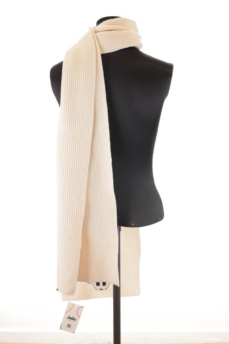 Echarpes Maje  Blanc