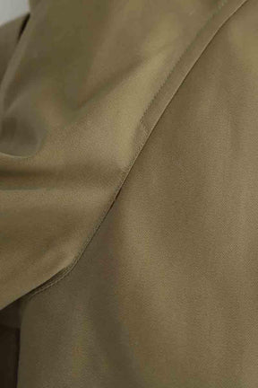 Trench-coats Burberry  Beige