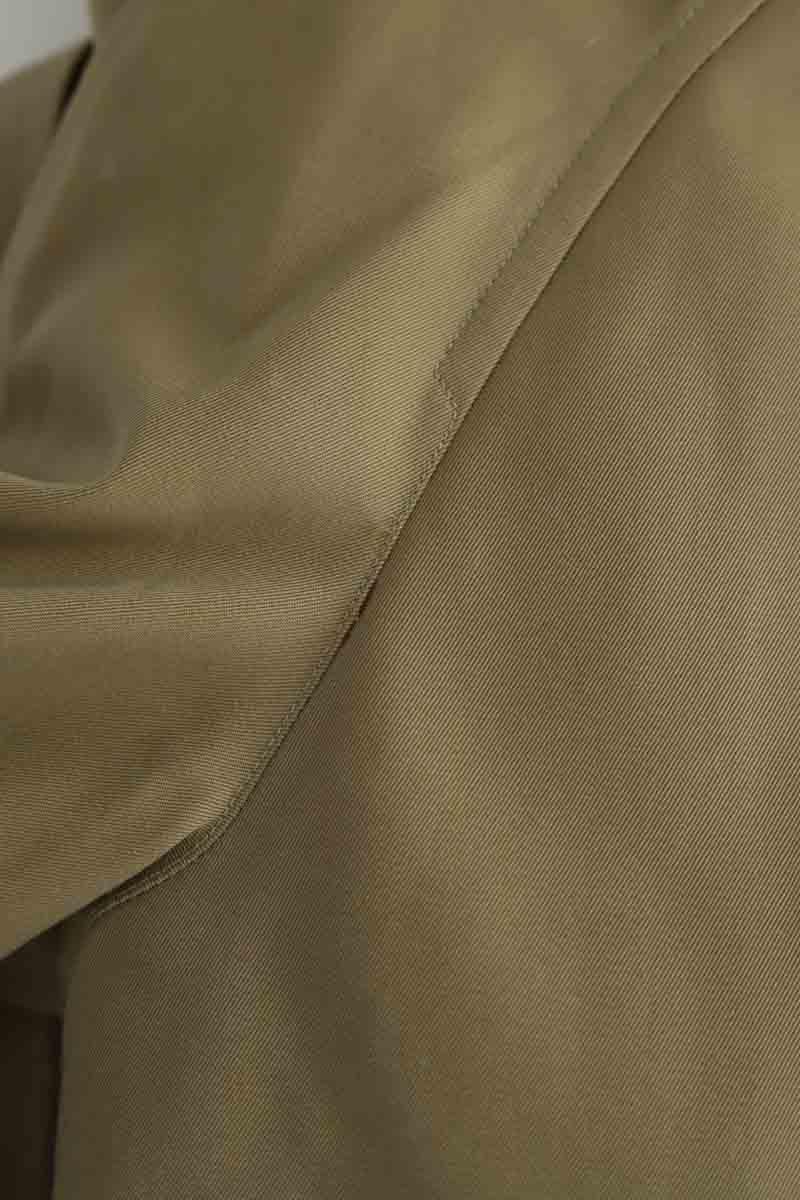 Trench-coats Burberry  Beige
