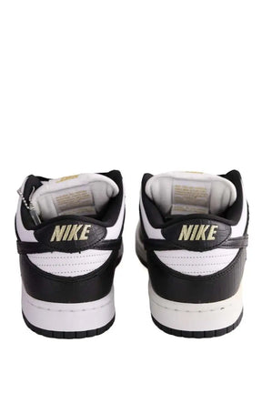 Baskets basses Nike x Supreme Nike SB Dunk Low Multicolore en Cuir